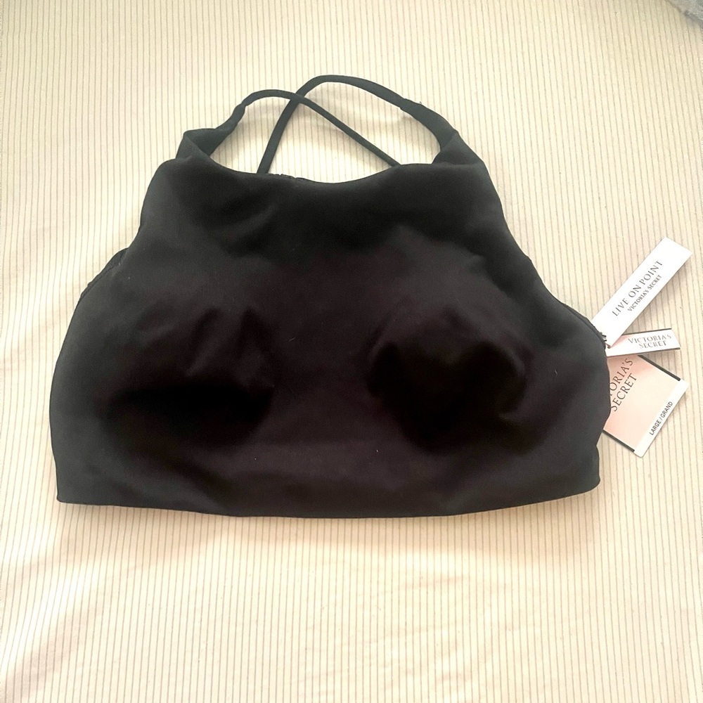 Victoria’s Secret Everyday Lounging Sports Bra